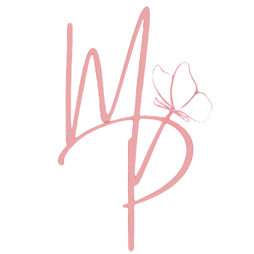 Mentally Prepare Logo